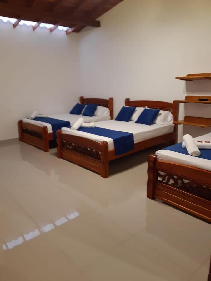 Hotel Jardin De Rosas 외부 사진