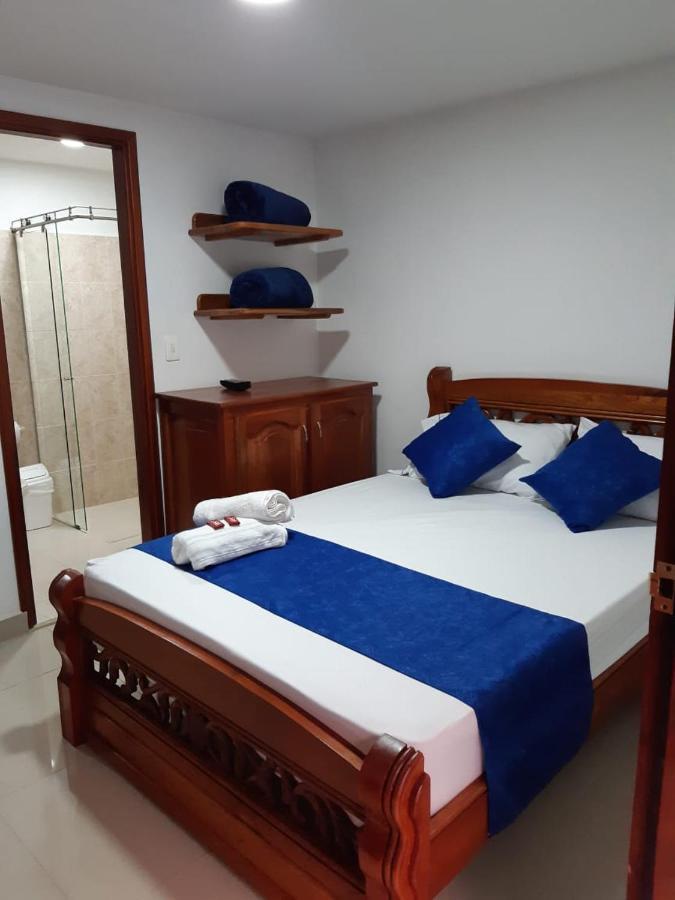 Hotel Jardin De Rosas 외부 사진