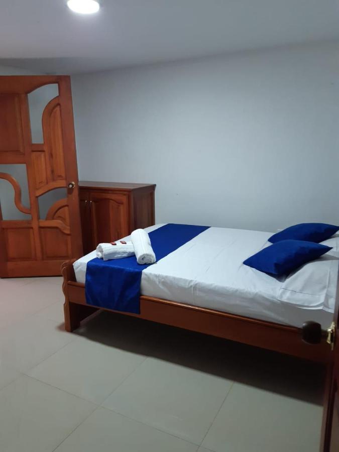 Hotel Jardin De Rosas 외부 사진